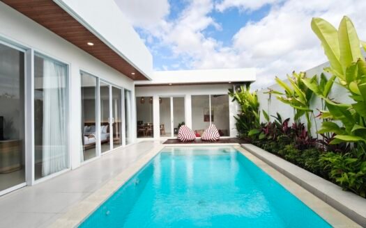 Nakaya Villa