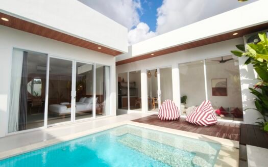 Samanaya Villa